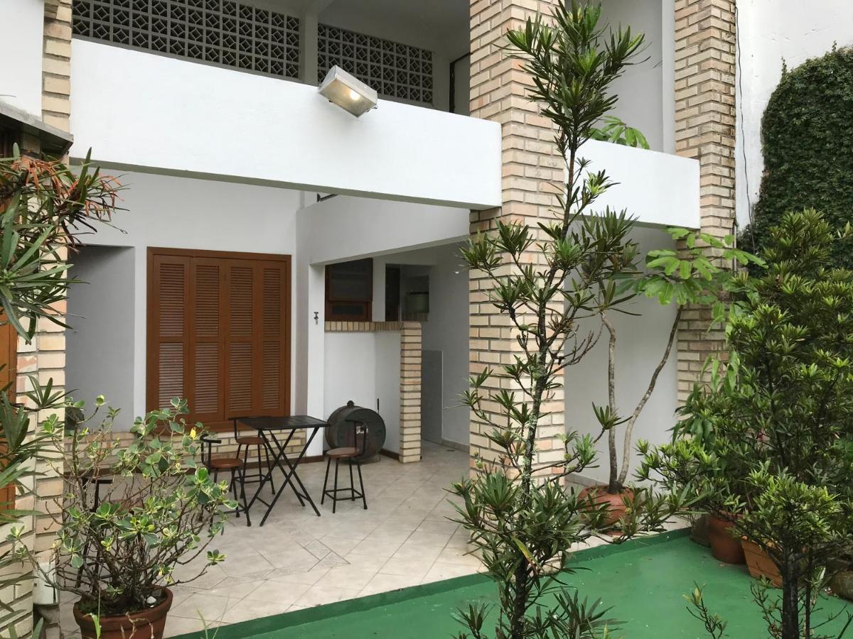 Apartamentos Morada Do Canto - 130M Da Praia Principal Bombinhas Exterior photo