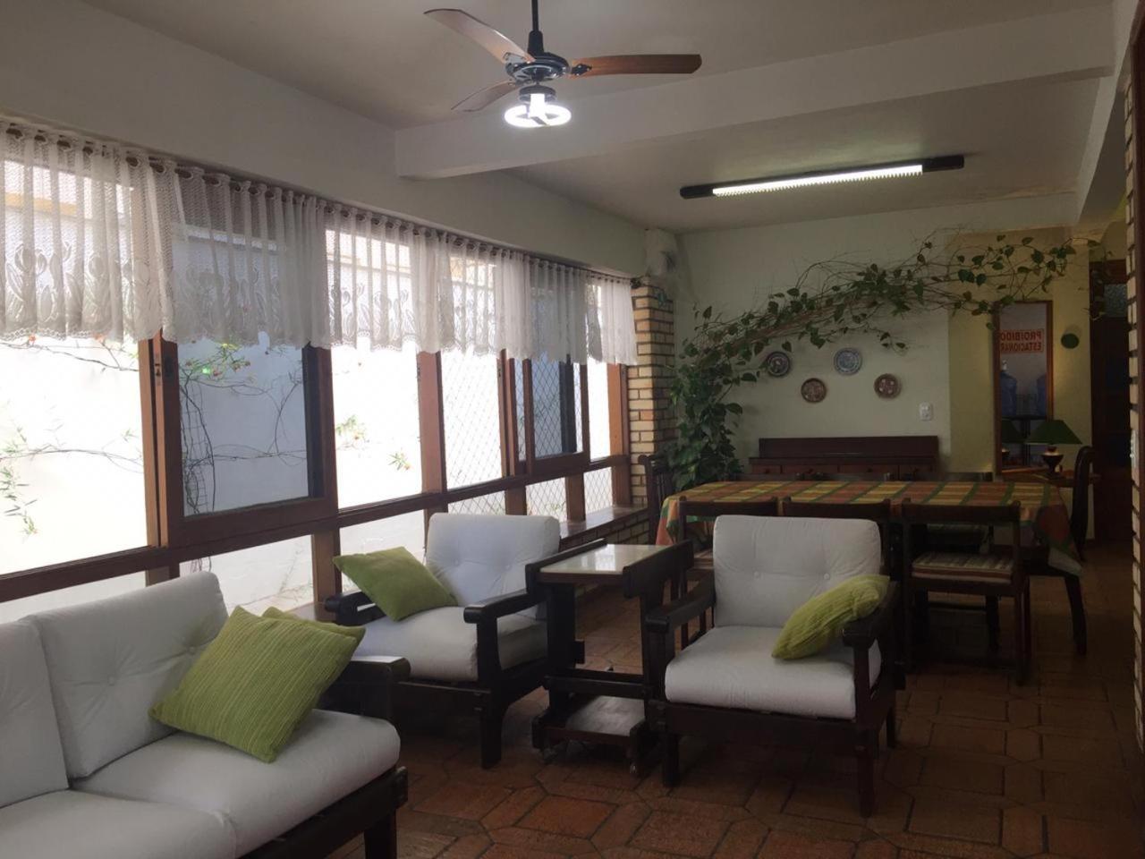 Apartamentos Morada Do Canto - 130M Da Praia Principal Bombinhas Room photo