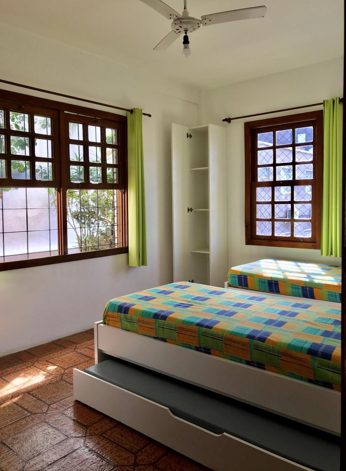 Apartamentos Morada Do Canto - 130M Da Praia Principal Bombinhas Room photo