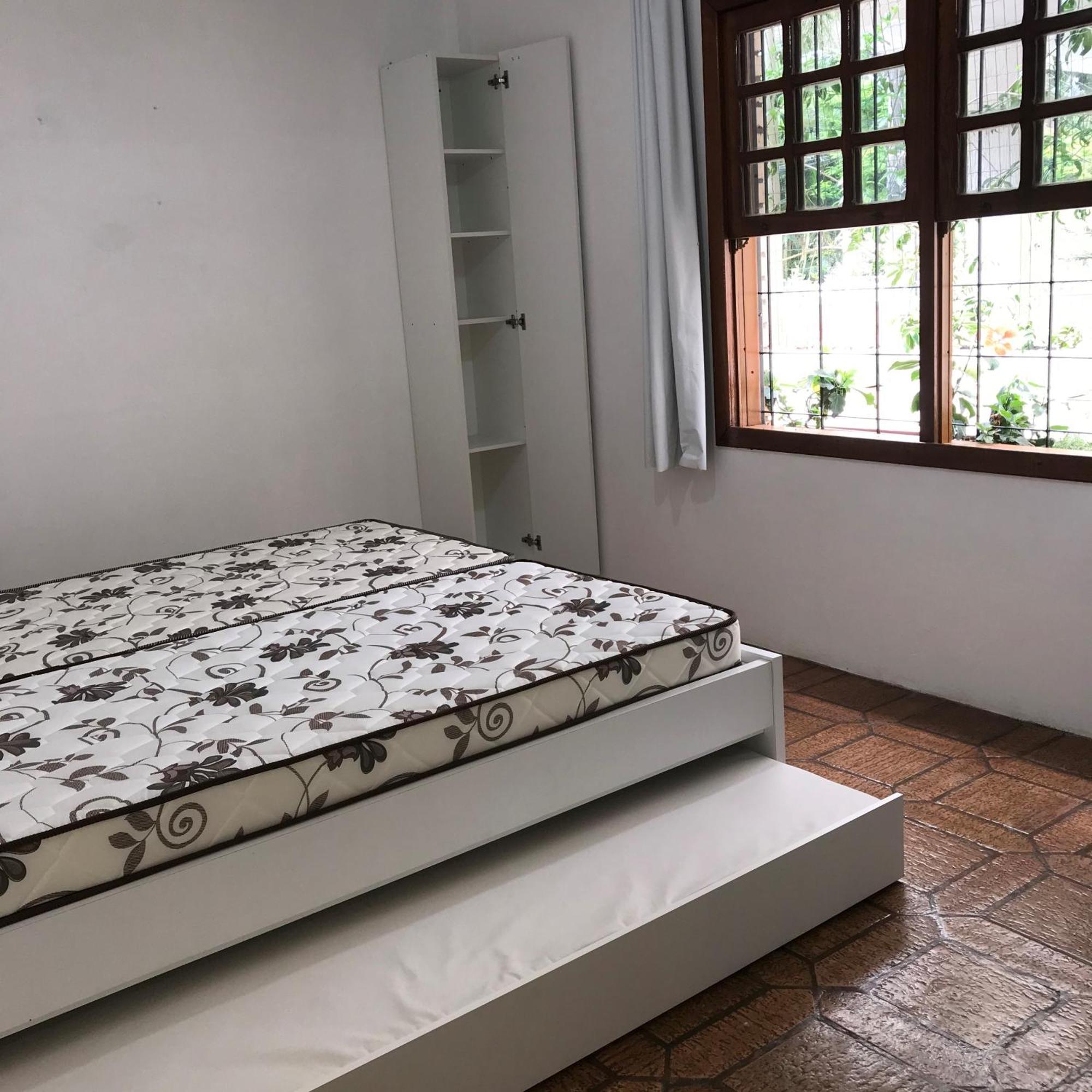 Apartamentos Morada Do Canto - 130M Da Praia Principal Bombinhas Room photo