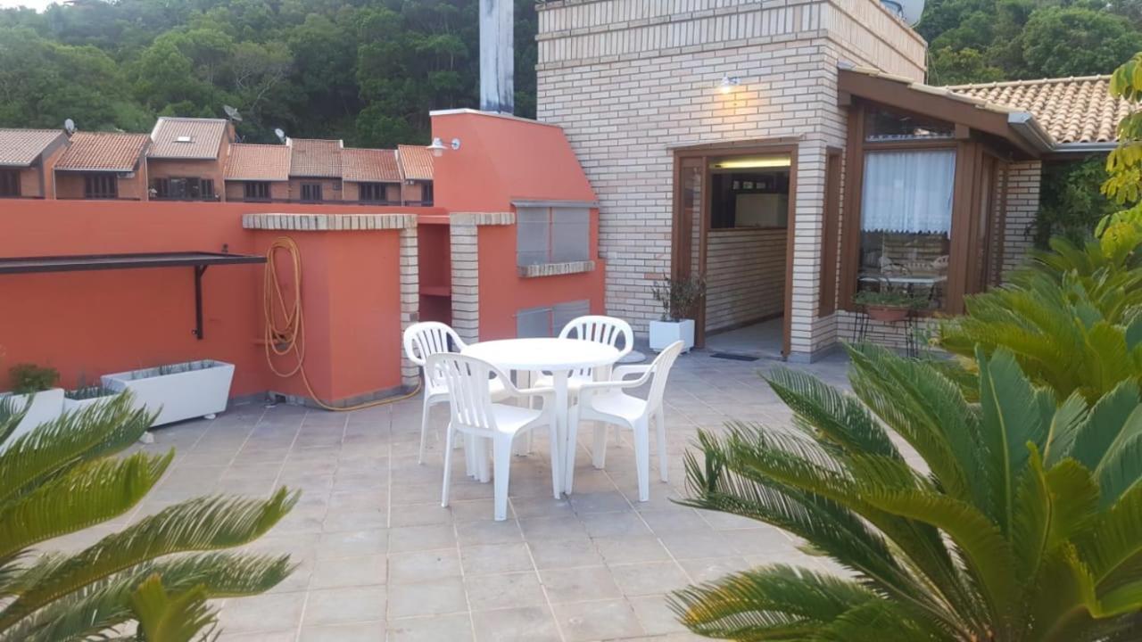Apartamentos Morada Do Canto - 130M Da Praia Principal Bombinhas Exterior photo